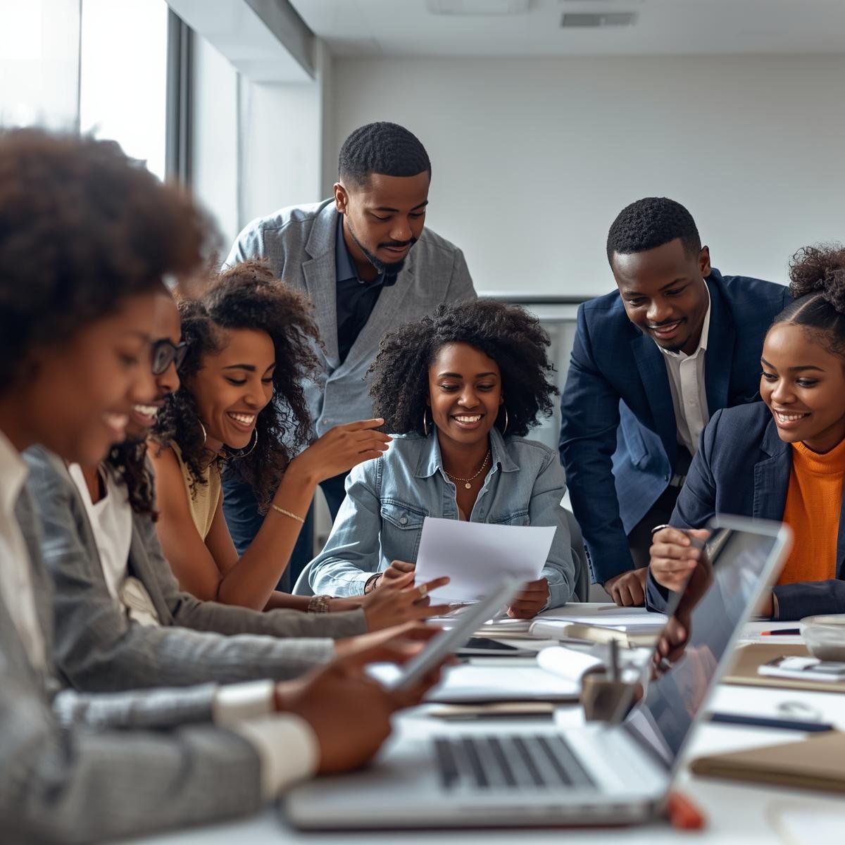 Professional Training